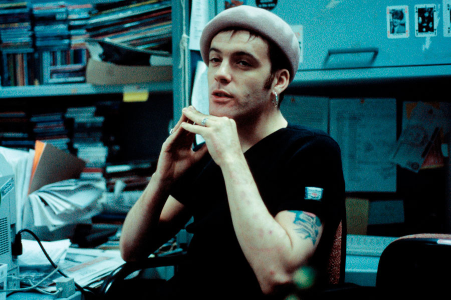 Manic Street Preachers - ‘Kevin Carter’