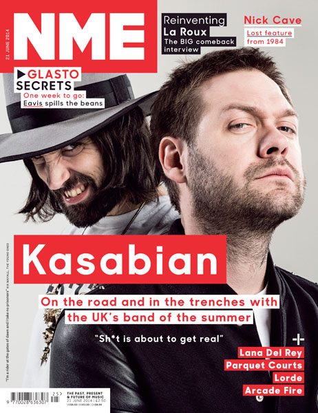 NME NME