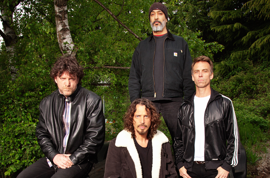 Soundgarden