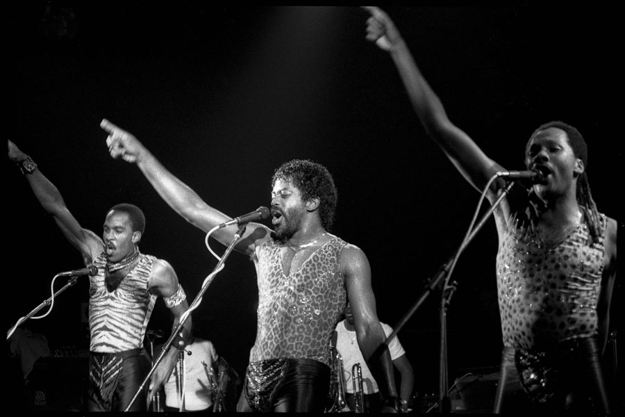 1986 – Cameo, 'Word Up'