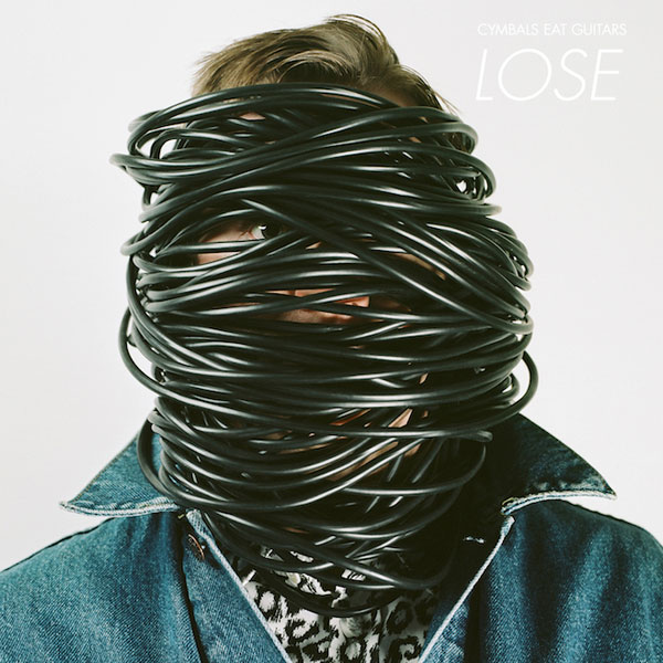 Cymbals Eat Guitars – Lose