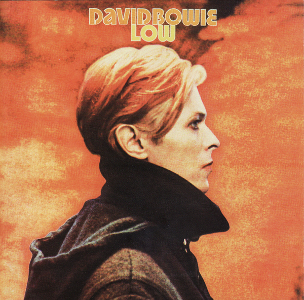 David Bowie – ‘Low’ (RCA, 1977)