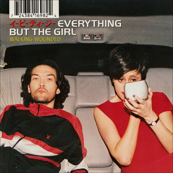 Everything But The Girl, 'Walking Wounded'