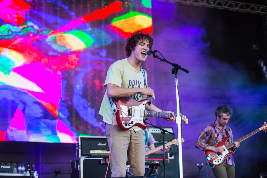 2008 – MGMT, 'Kids':