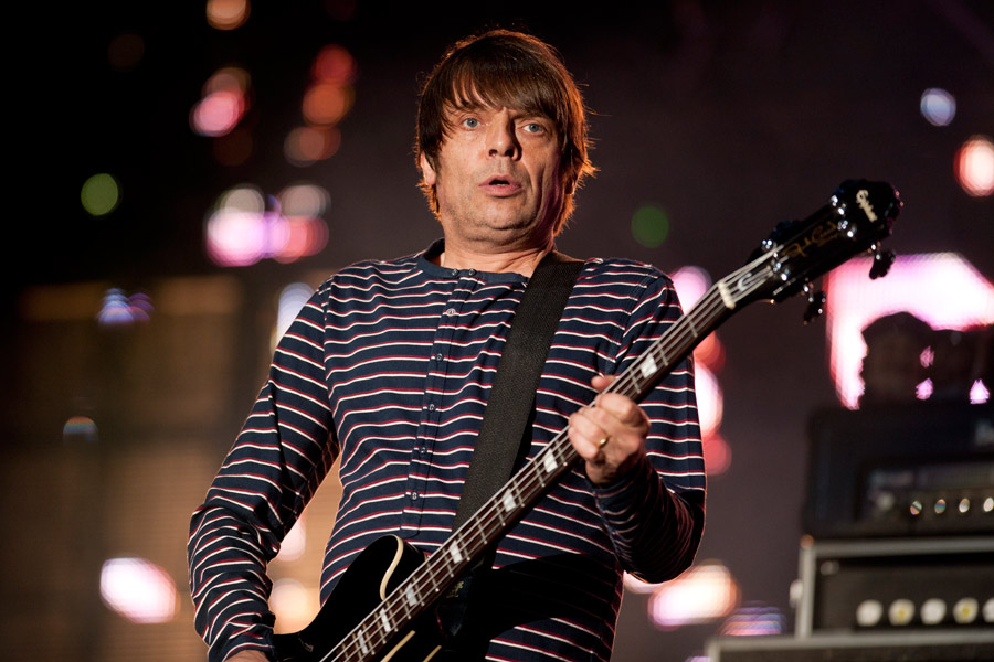 Mani Mounfield