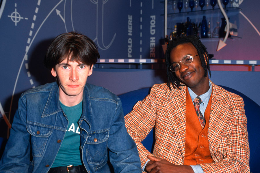 McAlmont And Butler