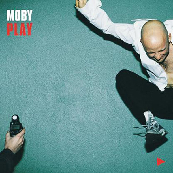 Moby - 'Play' (V2, 1999)
