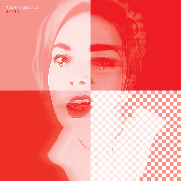 Mozart's Sister – Being