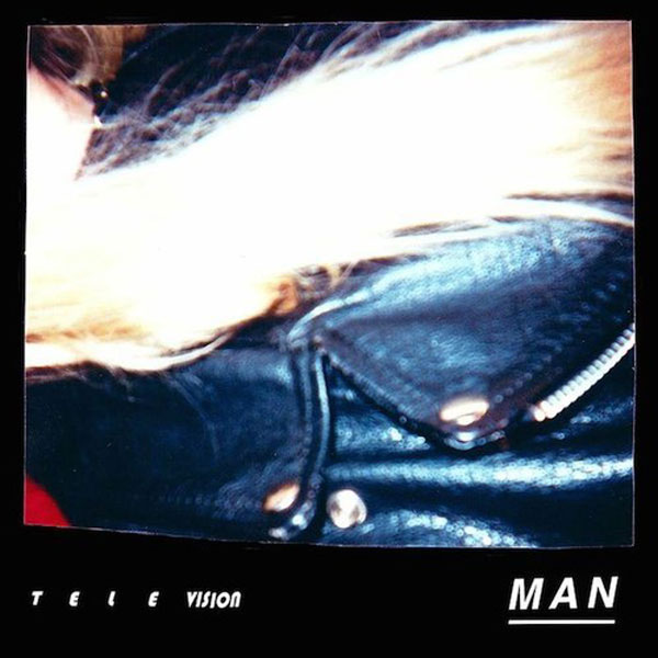 Naomi Punk – Television Man
