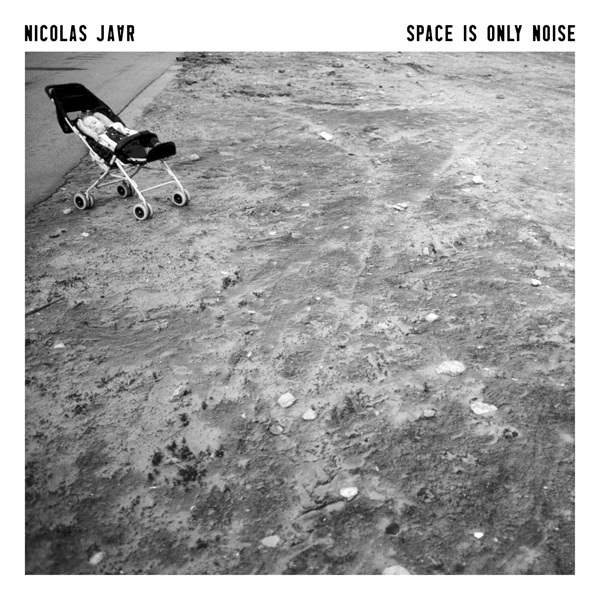 Nicolas Jaar – 'Space Is Only Noise' (Circus Company, 2011)