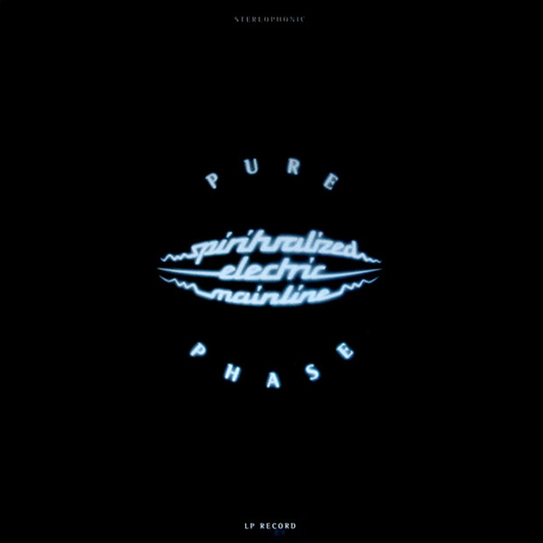 Spiritualized, 'Pure Phase'