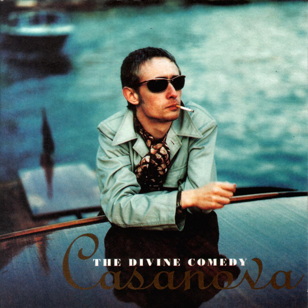 The Divine Comedy, 'Casanova'