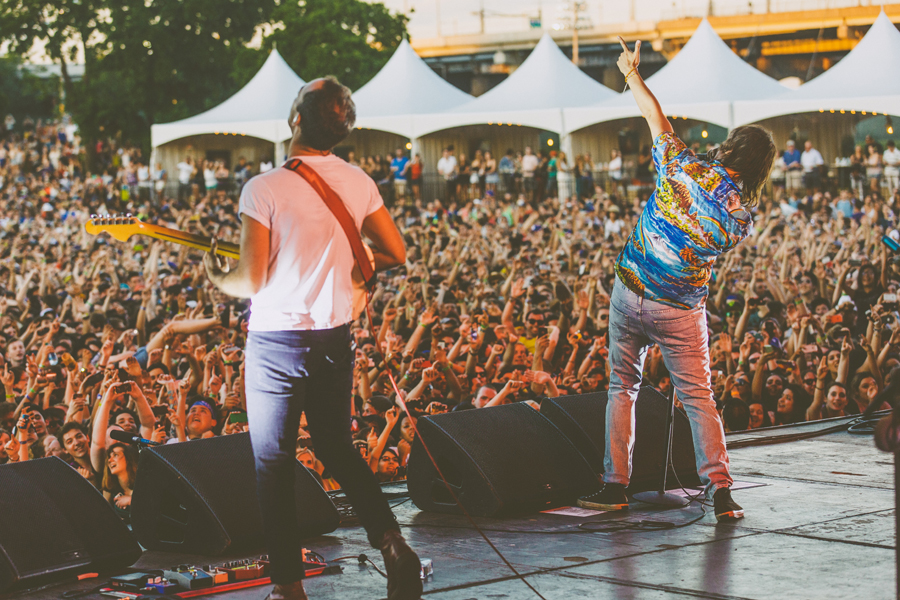 2001 – The Strokes, 'Hard To Explain':