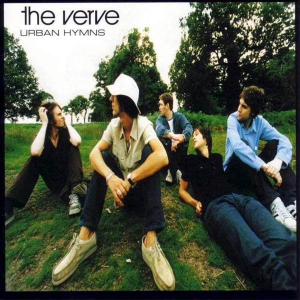 The Verve, 'Urban Hymns'