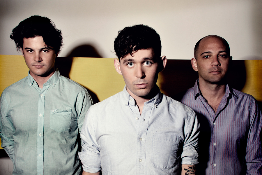 The Antlers, 'Sylvia'
