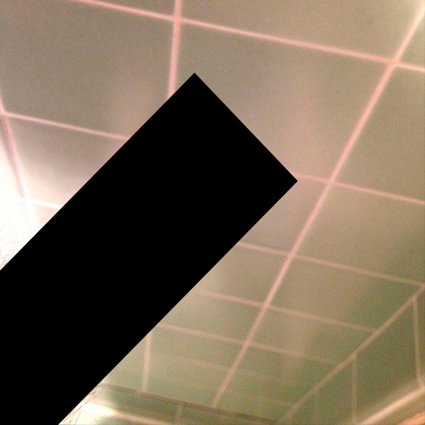 Death Grips - 'No Love Deep Web'