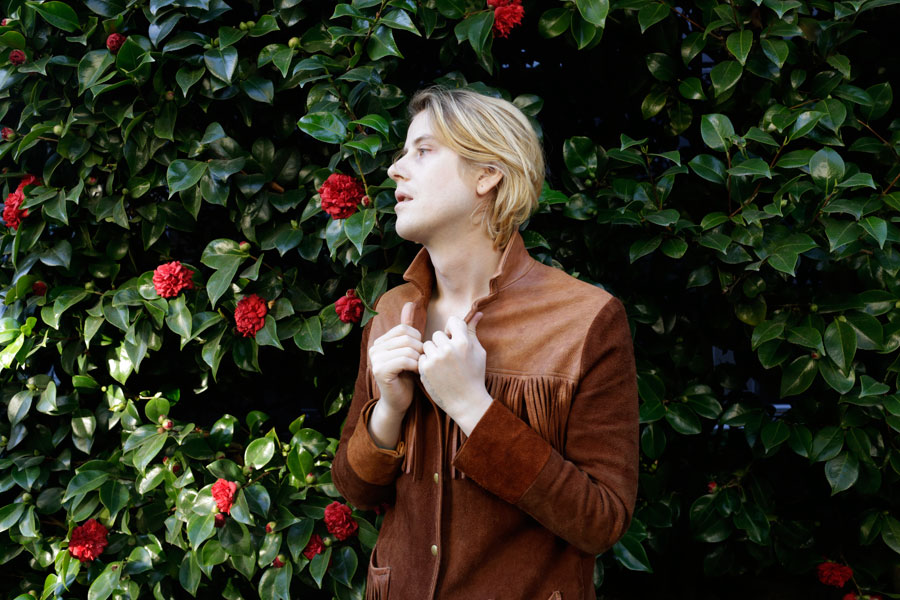 Christopher Owens – ‘A New Testament’