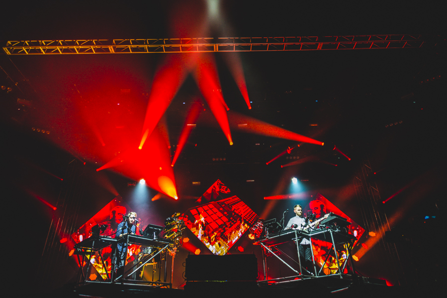 Disclosure