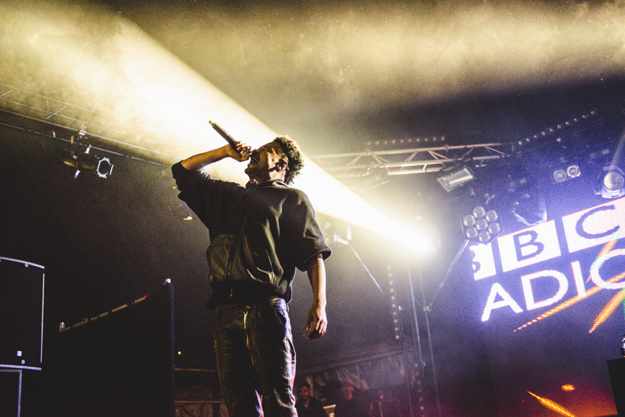 Danny Brown