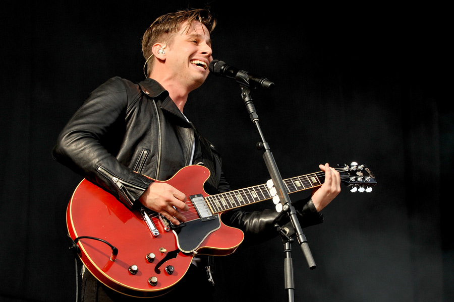 Foster The People