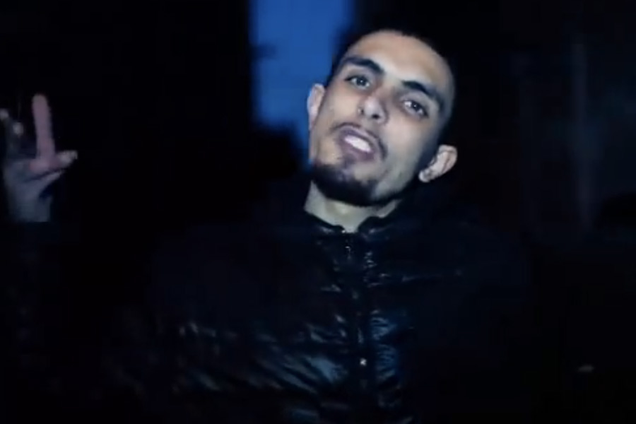 Former west London rapper reportedly under investigation for James ...