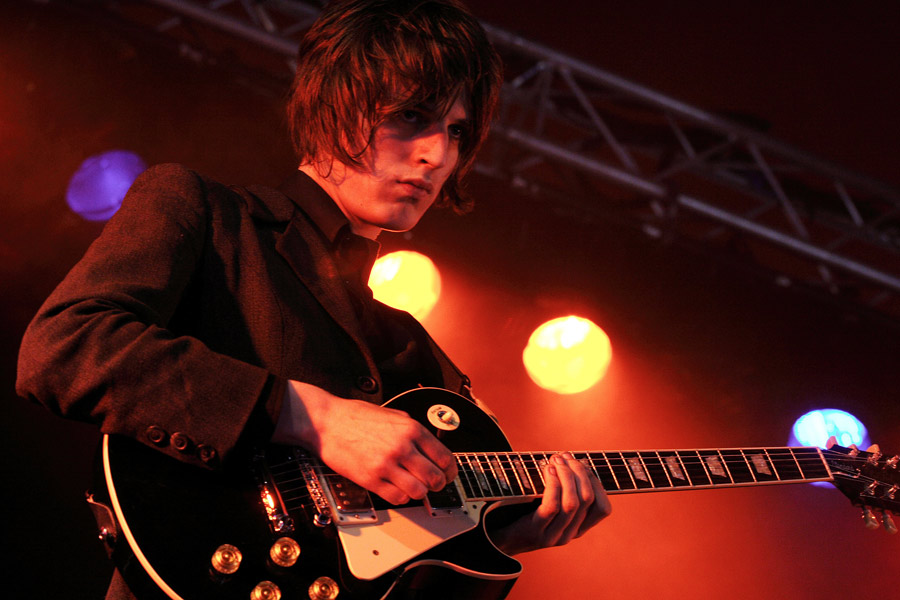 Joe Lean & The Jing Jang Jong