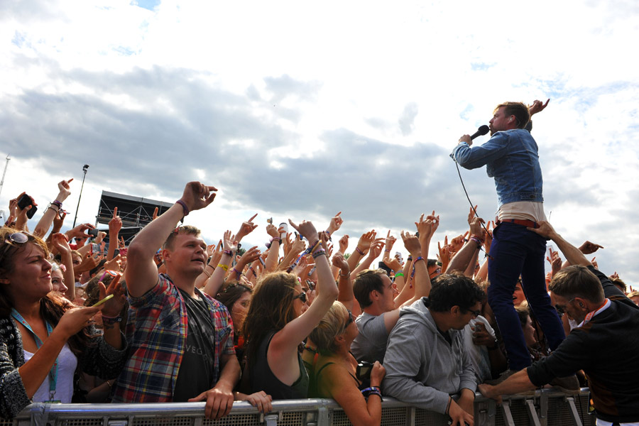 Kaiser Chiefs
