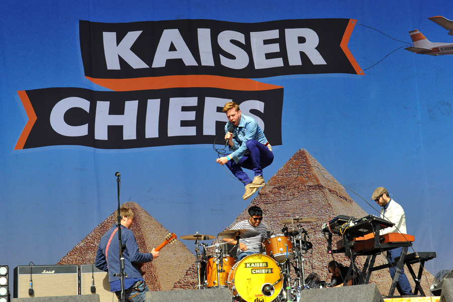 Kaiser Chiefs