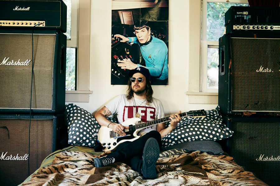 King Tuff – ‘Black Moon Spell’
