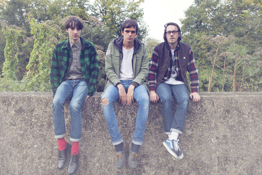 Mazes – 'Wooden Aquarium'