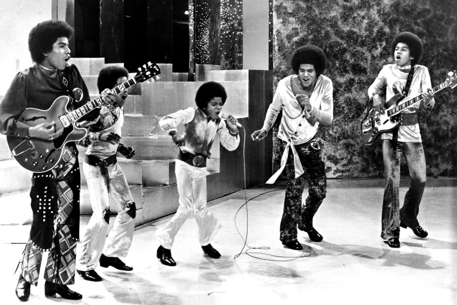 'Who's Lovin' You'