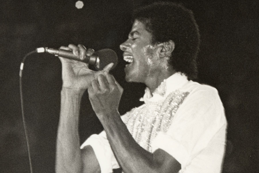 'Say Say Say'