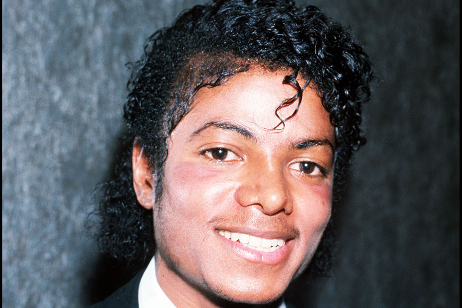 'I Just Can't Stop Loving You'