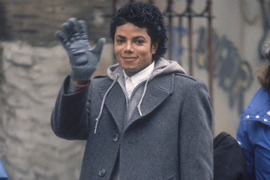 michael jackson the stories