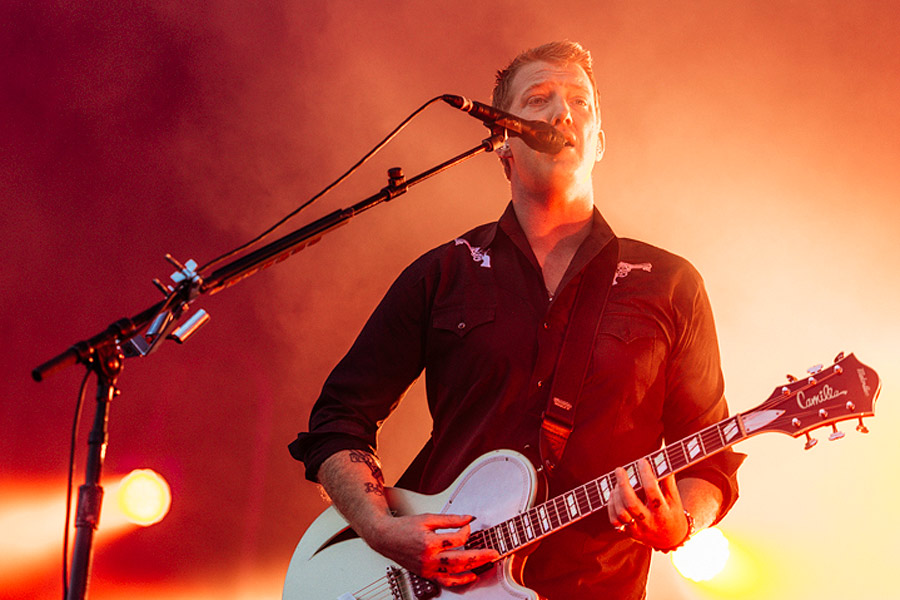 Josh Homme