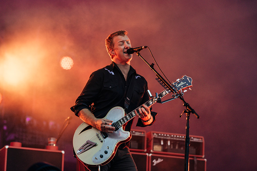 Josh Homme