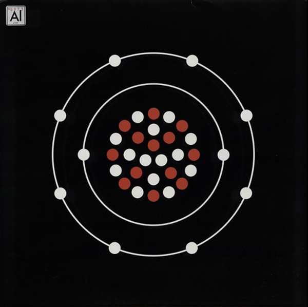 'Aluminium' – Richard Russell and Joby Talbot 2006