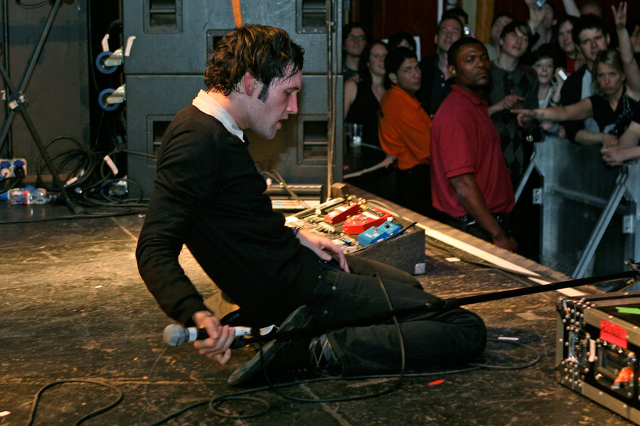 The Bravery