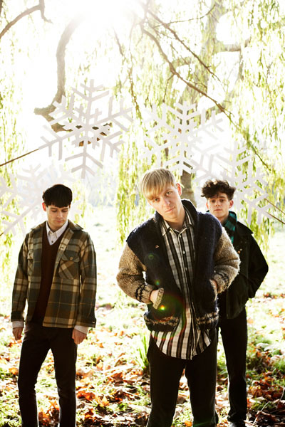The Drums – ‘Encyclopedia‘