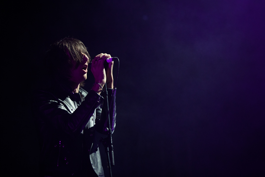The Horrors