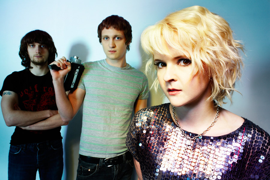 The Subways