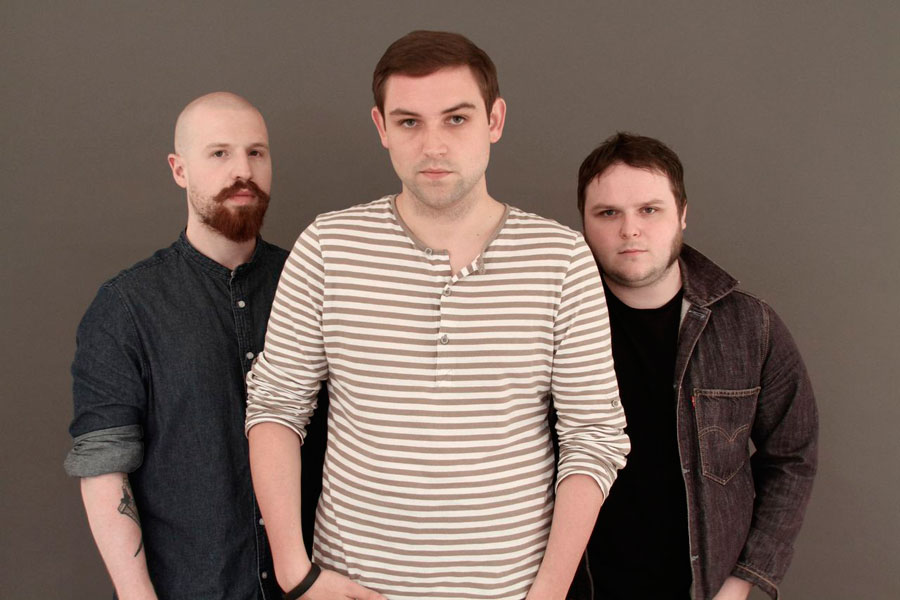 The Twilight Sad – ‘Nobody Wants To Be Here And Nobody Wants To Leave’