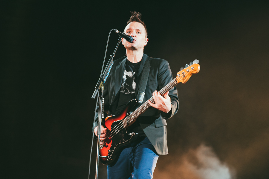 Leeds Festival 2014 - Bramham Park - 22/08/2014