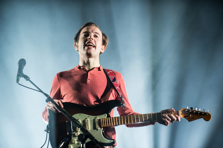 Bombay Bicycle Club