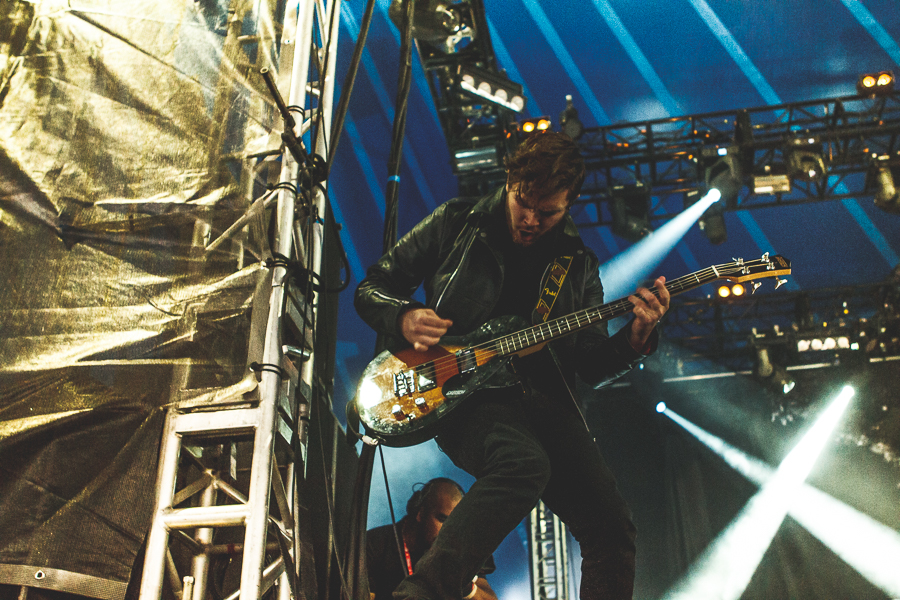 Royal Blood