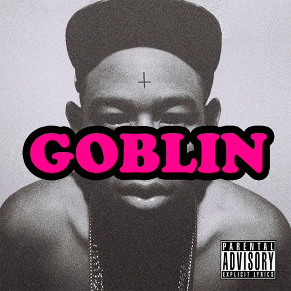 'Goblin' - Tyler, The Creator 2011