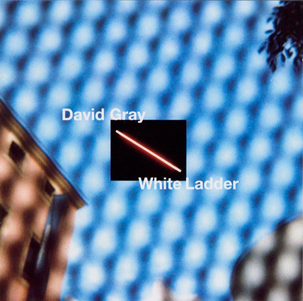 David Gray – 'White Ladder' (1998)