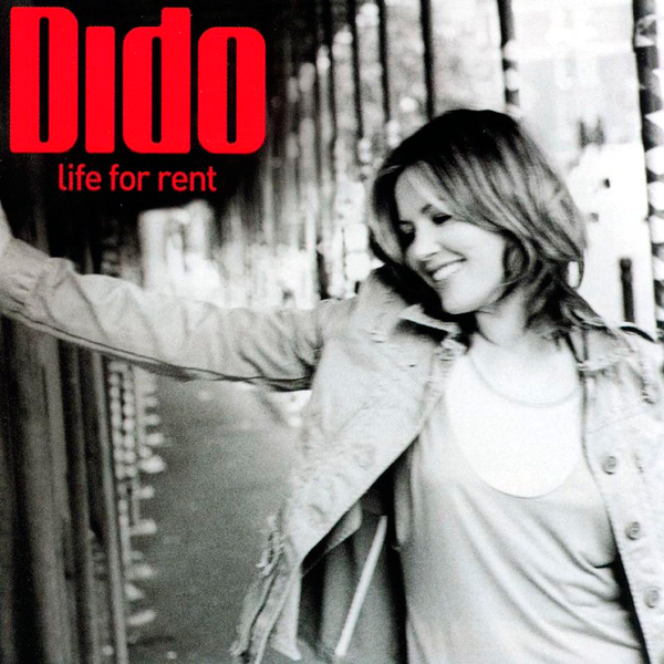 Dido – 'Life For Rent' (2003)
