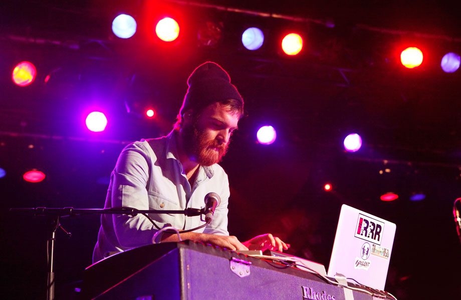 Chet Faker