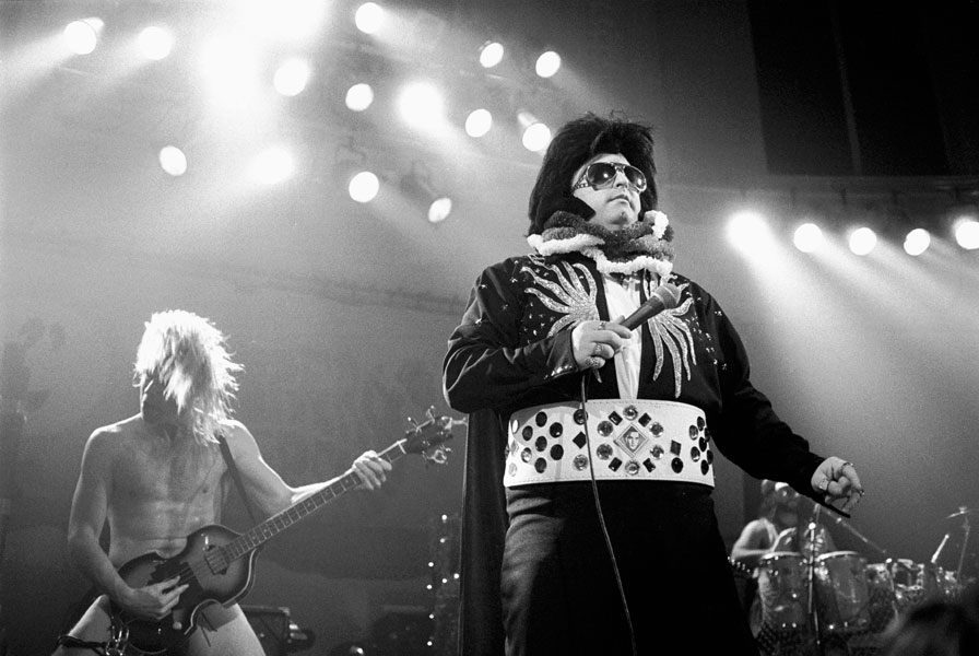 Dread Zeppelin